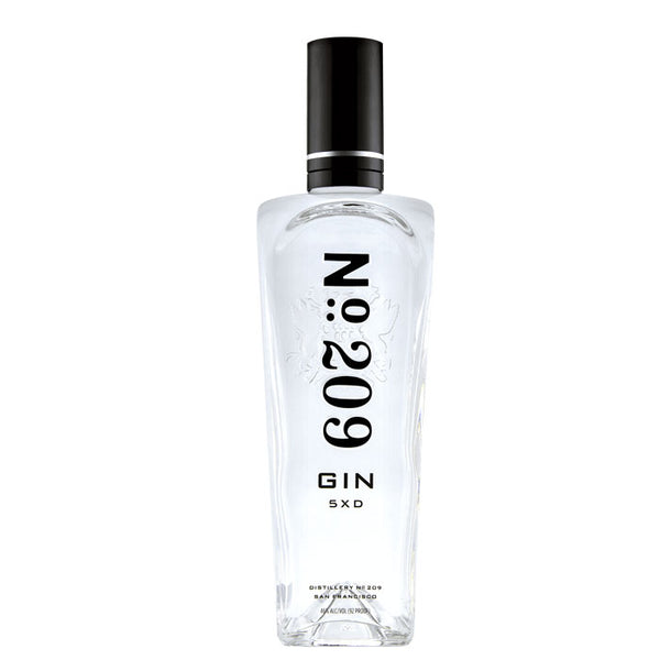 No. 209 Gin