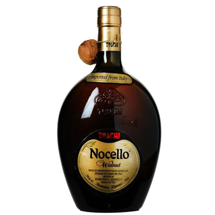Buy Nocello Walnut Liqueur Online Reup Liquor