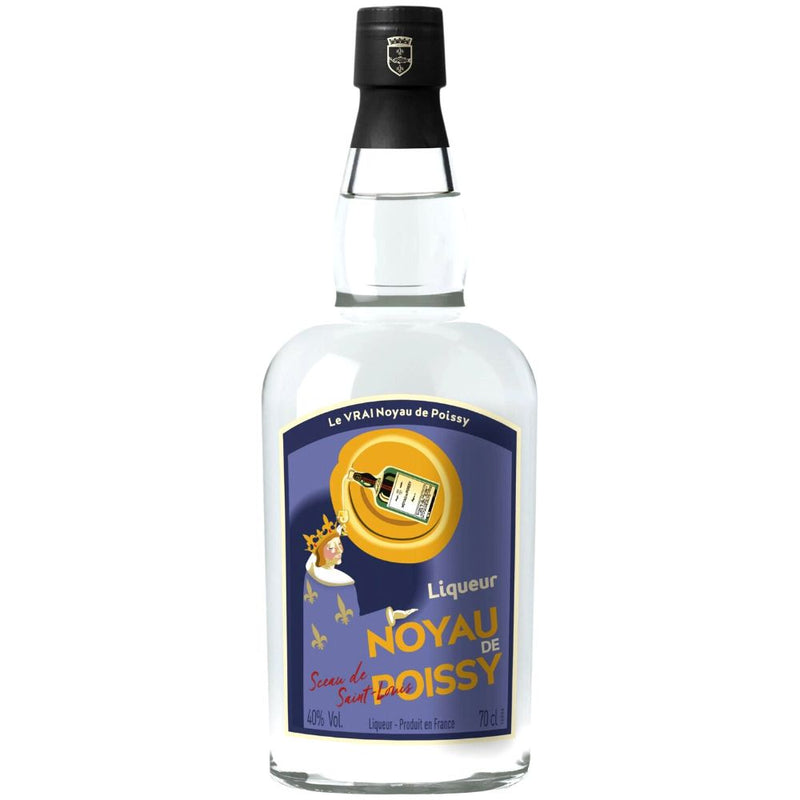 Noyau De Poissy White Liqueur 700ml