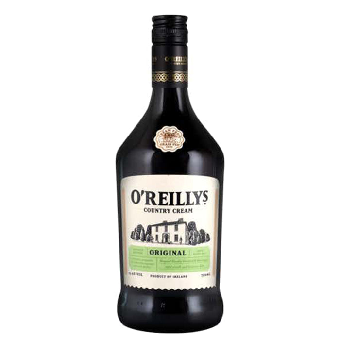 O'Reillys Original Irish Cream