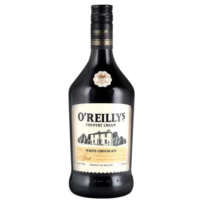 O'Reillys White Chocolate Irish Country Cream