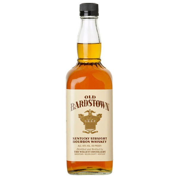 Old Bardstown Bourbon Whiskey