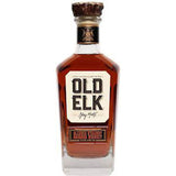 Old Elk Bourbon Gift Set W/ Elk Pourer