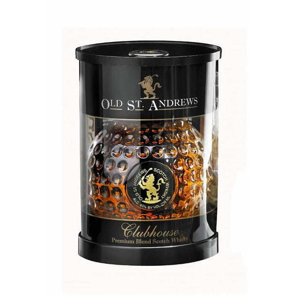 Old St Andrews Clubhouse Mini Bottle 50ml