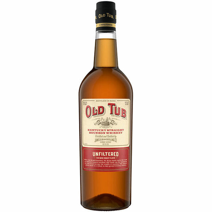 Old Tub Sour Mash Limited Edition Whiskey