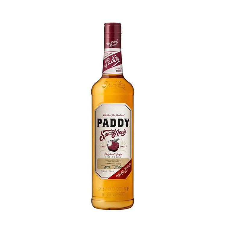 Paddy Devils Apple 1L