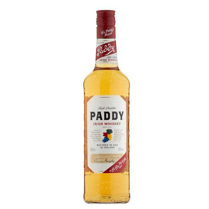 Paddy's Irish Wiskey 1.75L