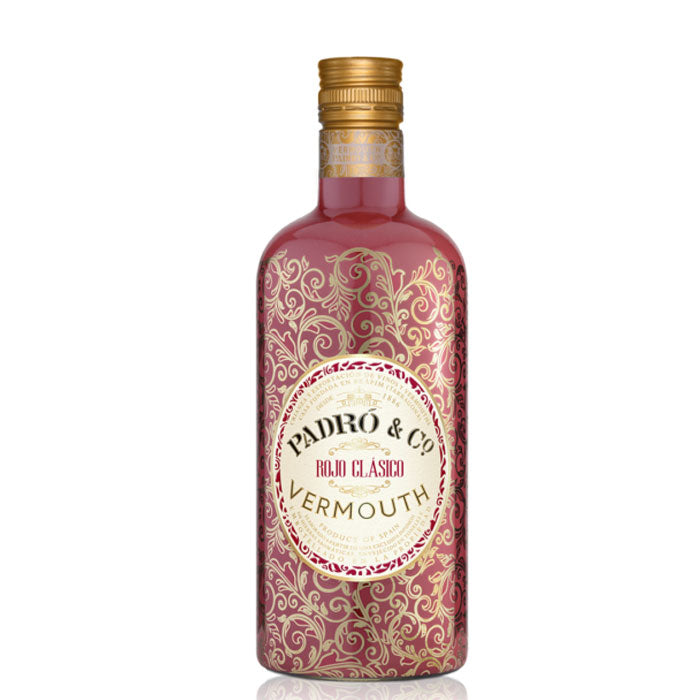 Padro & Co Vermouth Rojo Clasico
