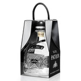 Patron Silver 2016 Limited Edition 1L