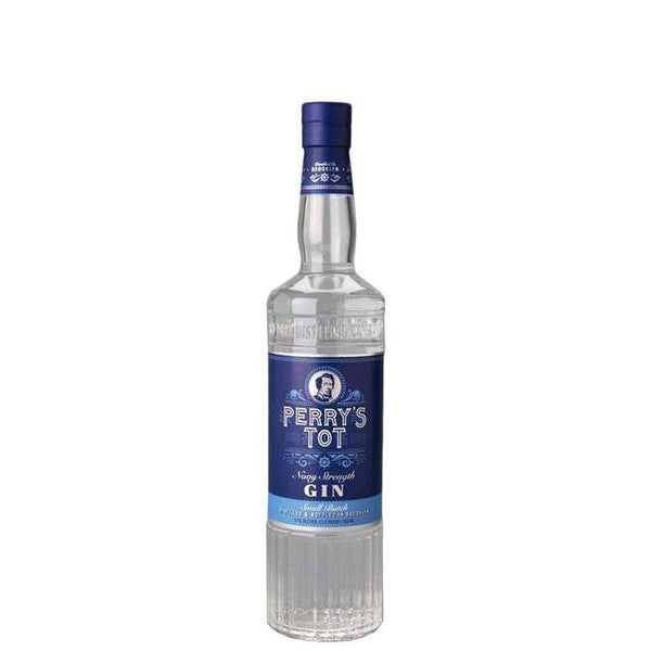Perry's Tot Gin