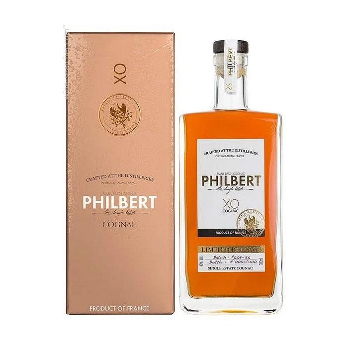 Philbert Vs Cognac