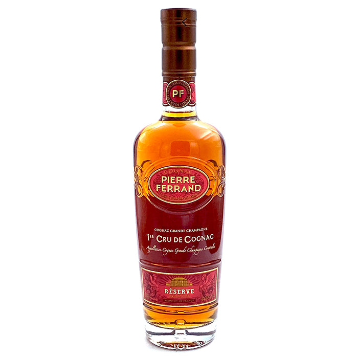 Pierre Ferrand Reserve Double Cask Cognac