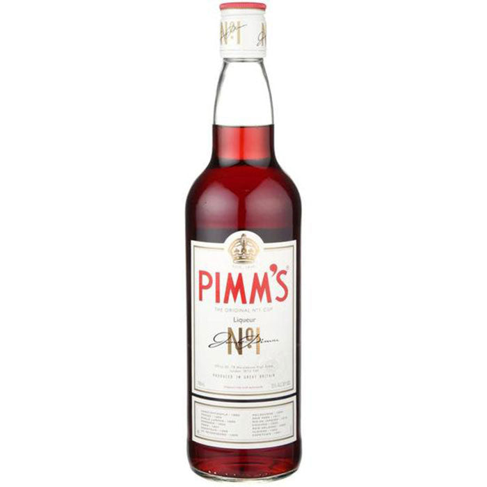 Pimm's Original No.1 Cup Liqueur