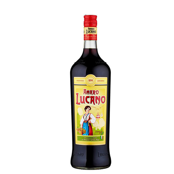 Amaro Lucano Liqueur
