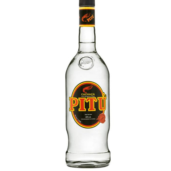 Buy Pitu Cachaca | Reup Liquor Online 1L