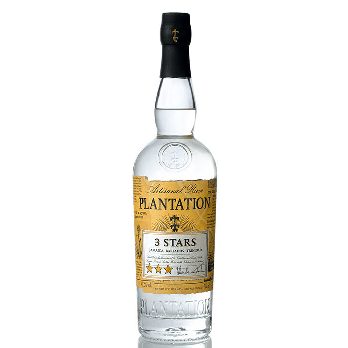 Plantation 3 Star White 1L