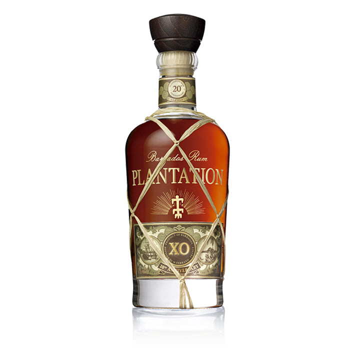 Plantation Rum 20th Anniversary Extra Old Rum