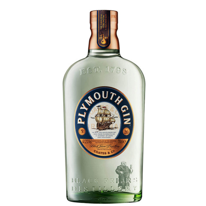 Plymouth Gin Original