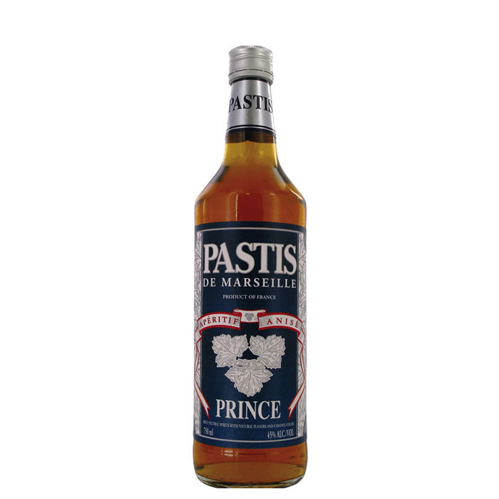 Prince Pastis De Marseille 1L