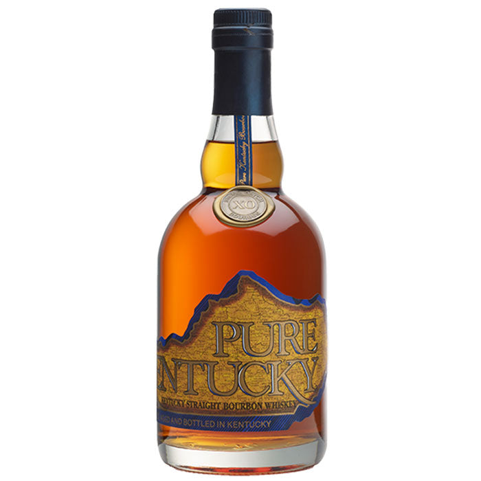 Pure Kentucky Xo Straight Bourbon