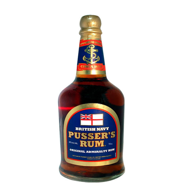 Pusser's Rum Original