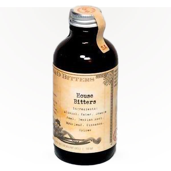 R&d Bitters House Bitters 100ml