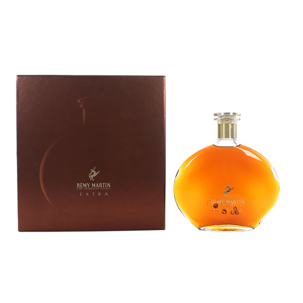 Buy Remy Martin Extra Cognac Online | Reup Liquor