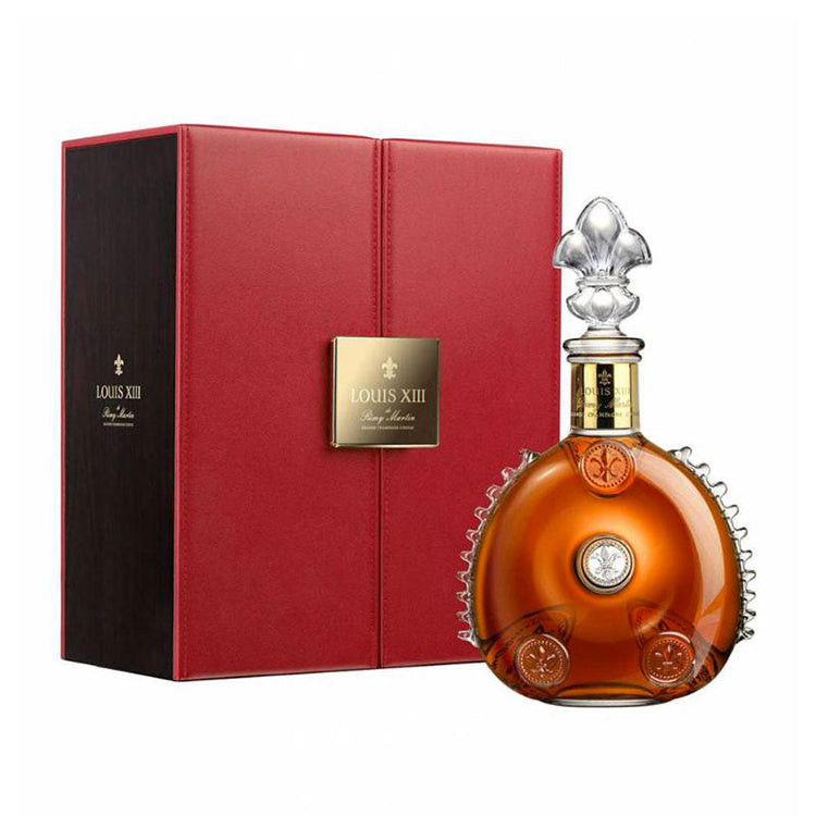 Buy Rémy Martin Louis XIII Cognac (1x 700mL), France