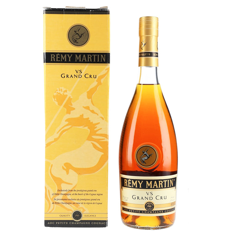 Remy Martin V.S Grand Cru Petite Champagne Cognac