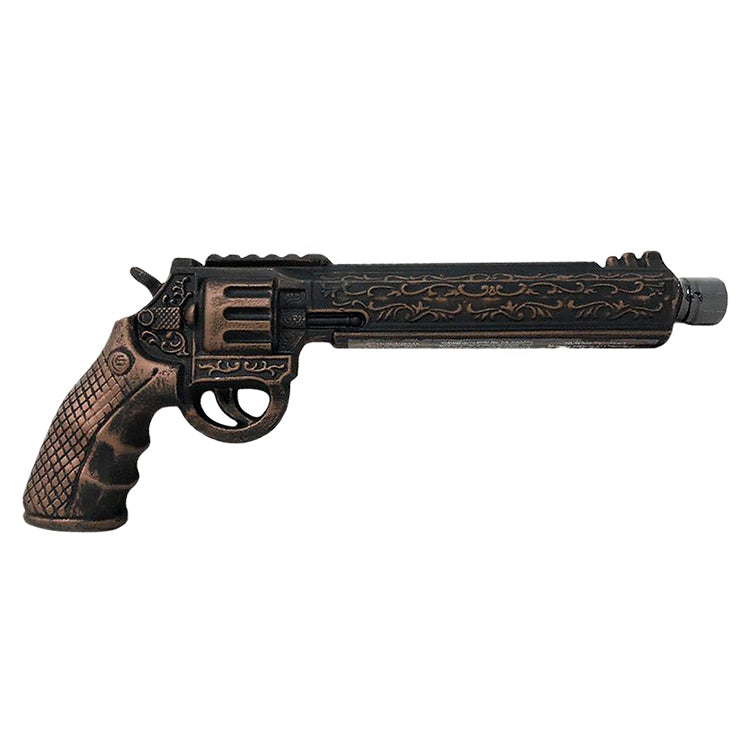 Revolver Figurine Bourbon 375ml
