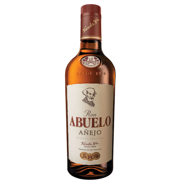 Ron Abuelo Anejo