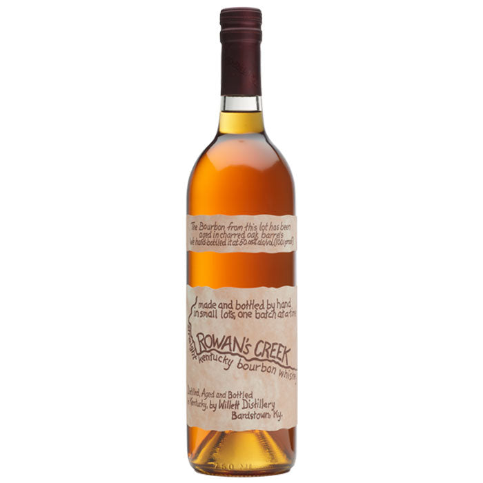 Buy Rowan's Creek Straight Kentucky Bourbon Online | Reup Liquor