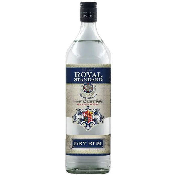 Royal Standard Dry Rum 1L