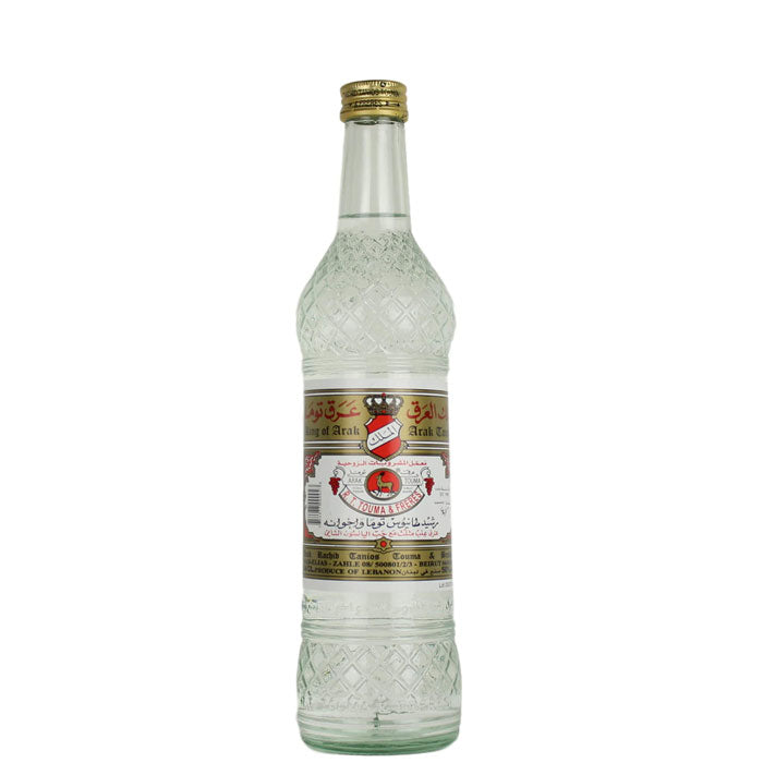 Buy Arak Touma Online Reup Liquor