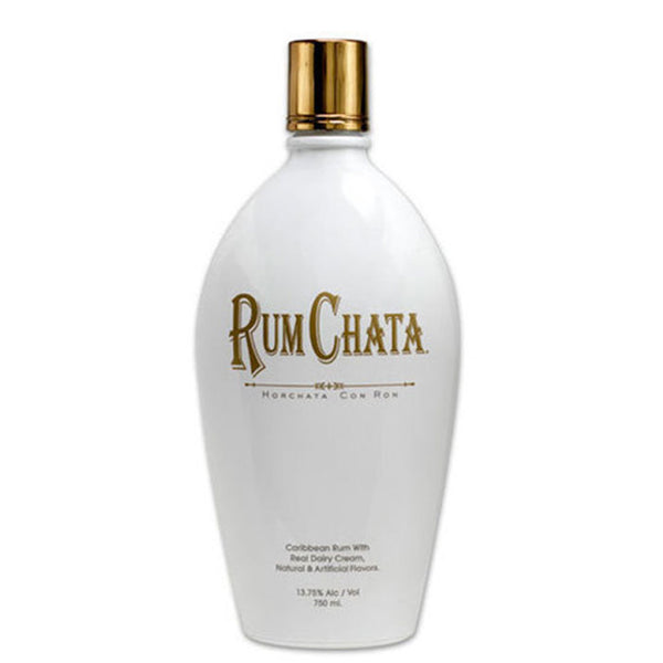 Rum Chata Caribbean Rum