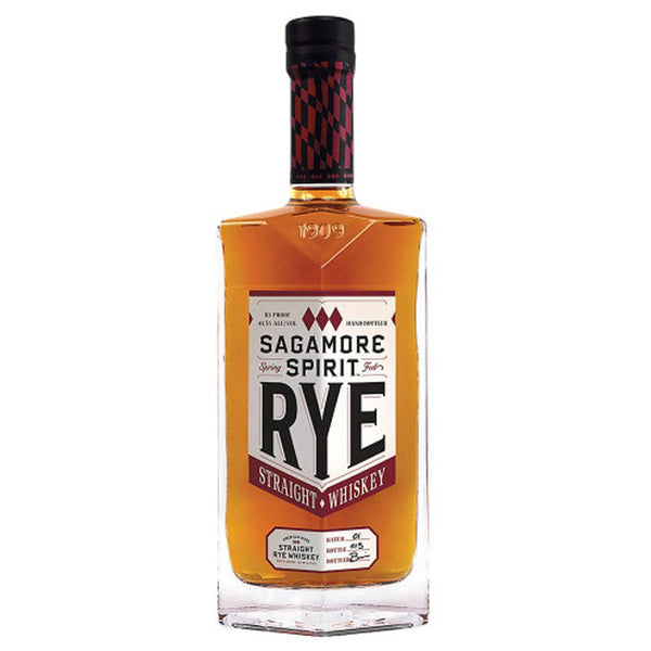 Sagamore Rye Whiskey 375ml