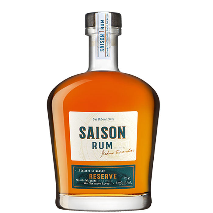 Saison Rum Reserve