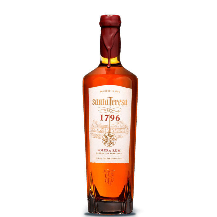 Santa Teresa 1796 Solera Rum