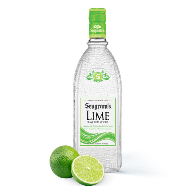 Seagram's Lime