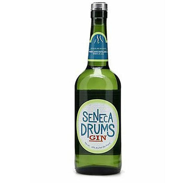 Seneca Drums Gin
