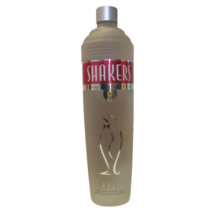 Shaker Rye Vodka