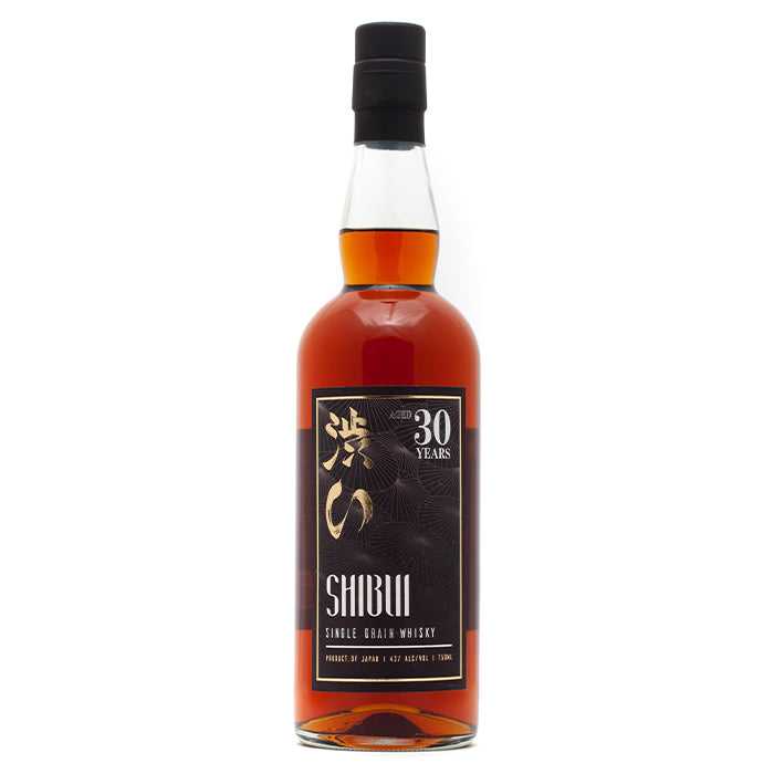 Shibui Rare Cask Reserve 23 Year Old Whisky