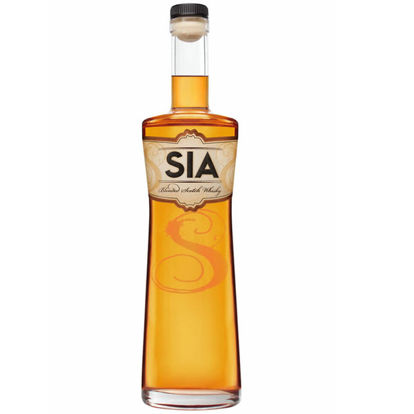 SIA Blended Scotch Whisky