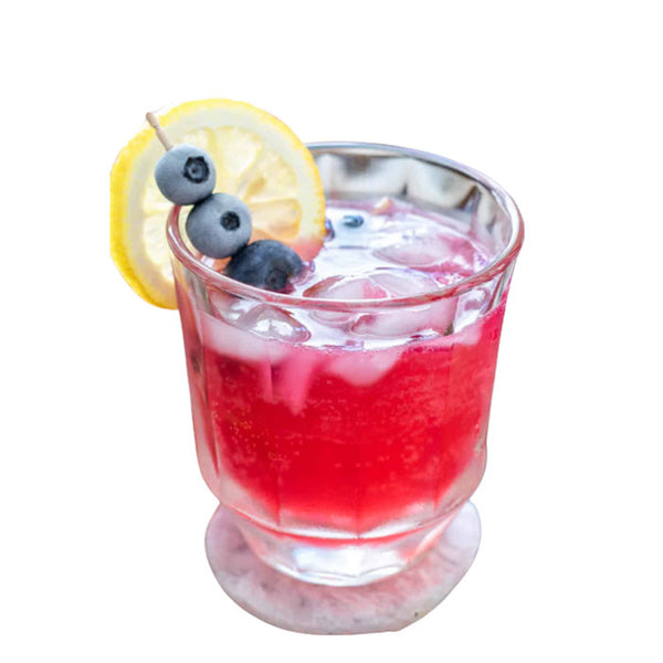 Sideyard Cocktails Berry Lemonade 4 Pk