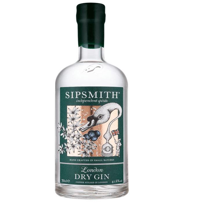 Sipsmith Dry Gin