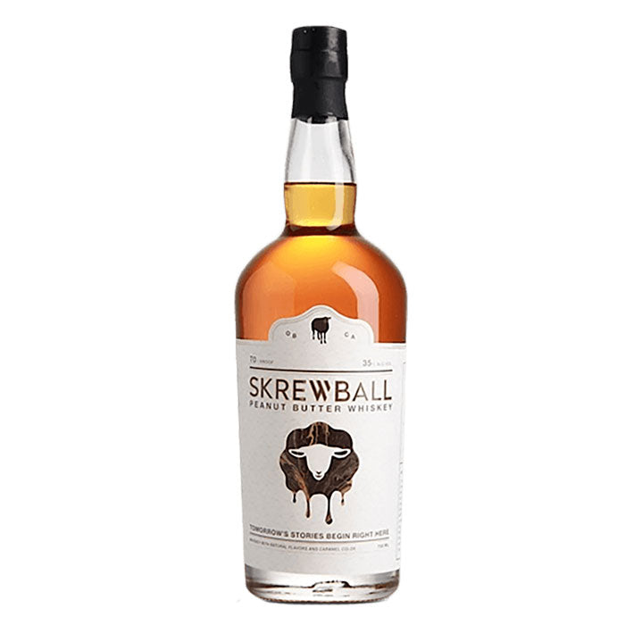 Buy Skrewball Peanut Butter Whiskey Online Reup Liquor