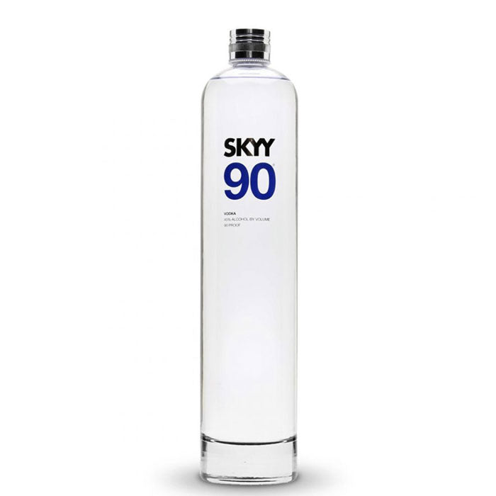 Sky Vodka 90