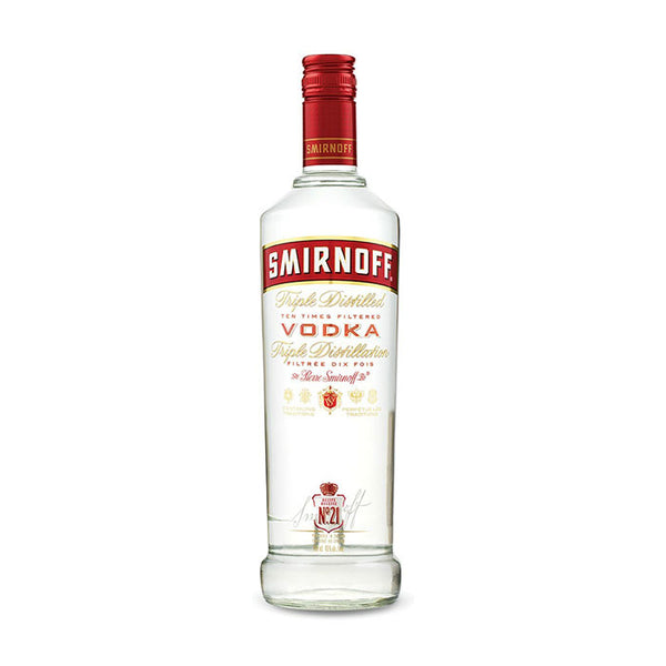 Smiirnoff Vodka
