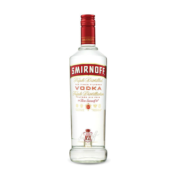 Smiirnoff Vodka