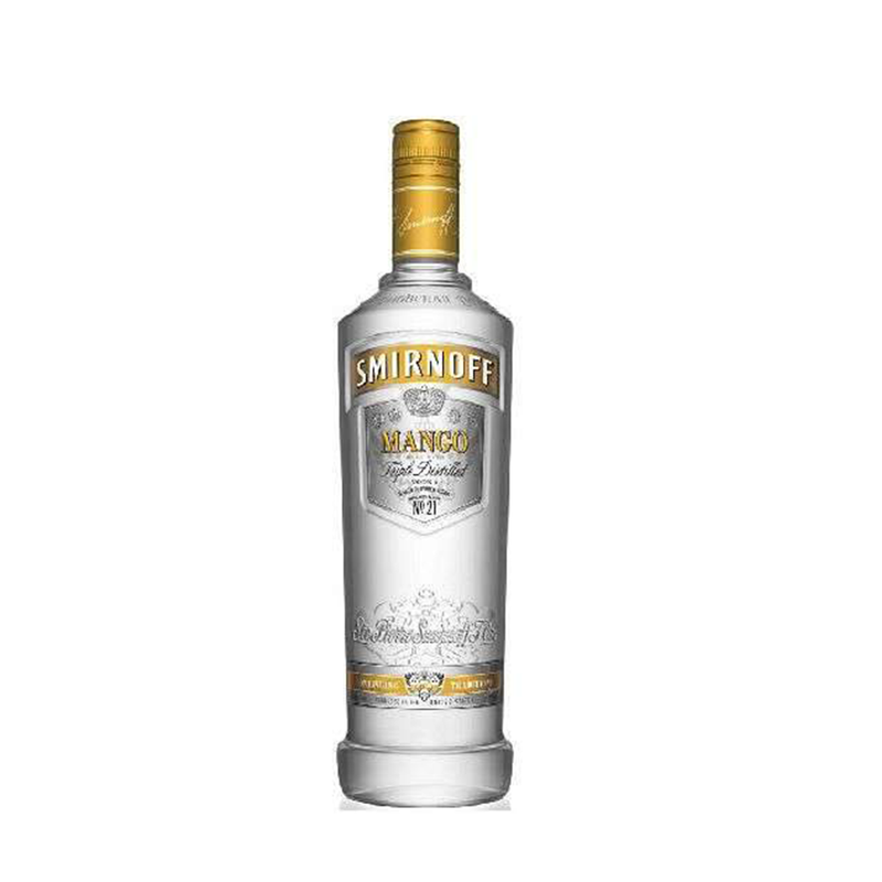 Smirnoff Mango